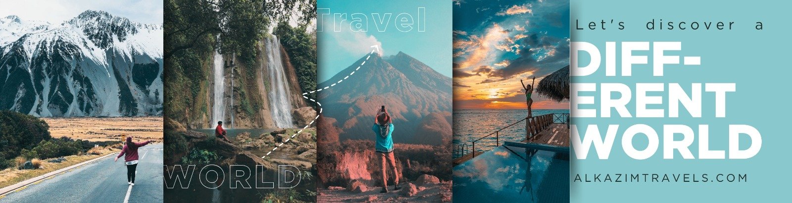 Al-kazim Travels